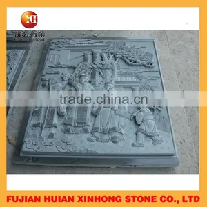 Factory Price Statue Relief Wall Sculpture thumbnail-3