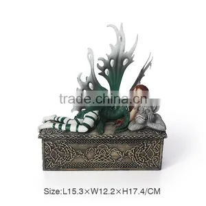 2015 Polyresin Fairy Wing for Girls for Sale thumbnail-6