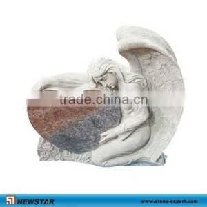 China Granite Tombstone thumbnail-1