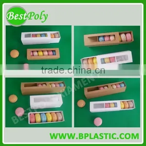 Printed Paper Box Made in China for Health Food thumbnail-6