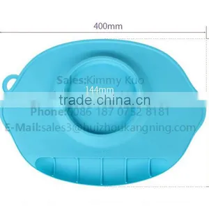 Silicone Placemat and Trayb for Baby Placemat Suction and Placemat Plate thumbnail-4