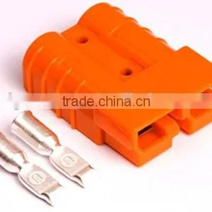 50amp/120amp/175amp/350amp 2 Pin Electric Connector thumbnail-1