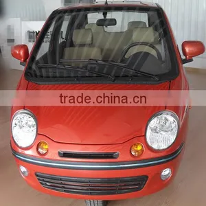 Eec L5e 3 Wheel Electric Tricycle(5000w) thumbnail-1