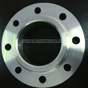 Stainless Steel Flanges And Fittings thumbnail-2
