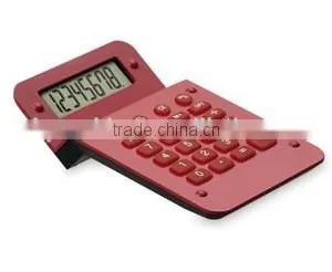 Best Selling 8 Digit Electronic Calculator/colorful Financial Calculator thumbnail-4