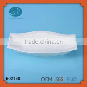 Fine Bone China Dinnerware,soup Bowl thumbnail-1