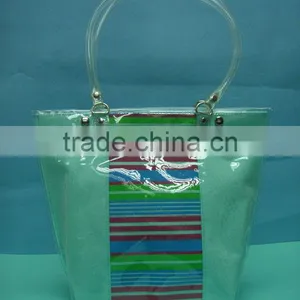 #14090503 New Design Eco-friendly Felt Shoulder Bag thumbnail-1