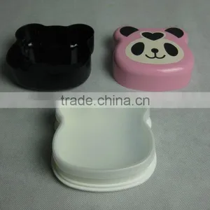 Lunch Box for Kids Animal Shape thumbnail-2