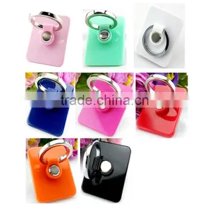 Mobile Phone Ring Holder Fashion 360 Degree Finger Ring Holder For IPhone thumbnail-1