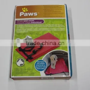 Pet Seat Cover thumbnail-1