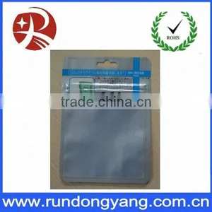 Zipper Lock Aluminium Foil Composite Bags thumbnail-1