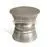 Round Metal Table For Garden thumbnail-2
