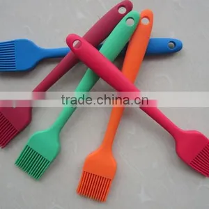 BBQ Brush/food Grade Silicone Brush thumbnail-1