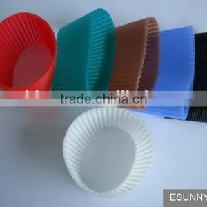 Factory Offer a Series of Silicone Cup Sets thumbnail-4