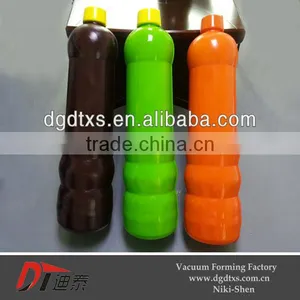 Custom ABS Large Popular Plastic Bottle by Vacuum Forming thumbnail-2