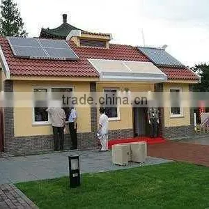 High Efficiency 3000w by IPM or IGBT of Mitsubishi Technology Electric Solar Charger thumbnail-4