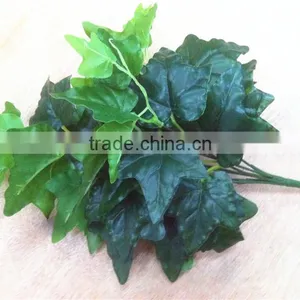 Home and Outdoor Garden Edging Christmas Decoration 60cm or 24inches Height Artificial Small Grass for Green Wall E04 1040 thumbnail-6