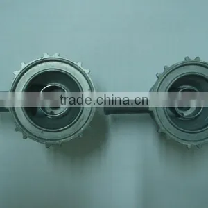 Aluminum Die Cast Part thumbnail-1