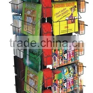 SDI_1052 Map Display Rack thumbnail-1