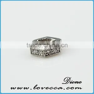 Latest Designs Handmade Bead Spacers for Diy Jewelry Making thumbnail-1