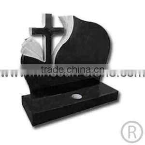 Tombstone (Granite Tombstone, Headstone Tombstone) thumbnail-1