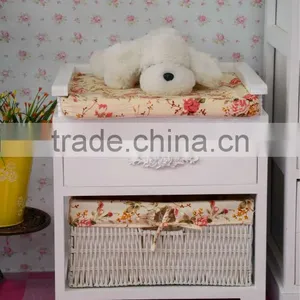Hot Sale Cabinet With Drawers thumbnail-4