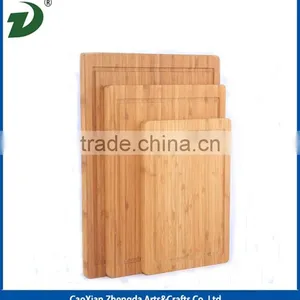 Customised Made Bamboo Cutting Board thumbnail-4