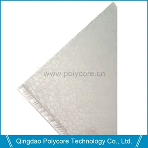 Light Weight Stiffness PP Honeycomb Act as Structural Panel in Building thumbnail-4