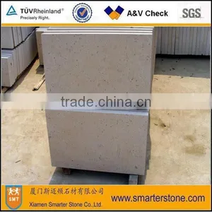 Honed Cream Natural Limestone thumbnail-1