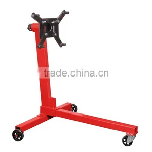 750 LBS Universal Engine & Gearbox Stand.T0082 thumbnail-2