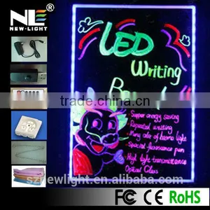 Super September Purchasing Led Writing Board for Kids in Led Displays thumbnail-1