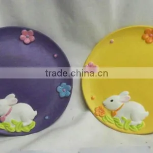 Ceramic Easter Plate SN13163 thumbnail-1