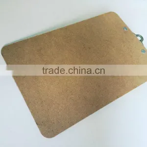 Custom Printed MDF Butterfly Clipboard for School and Office thumbnail-6