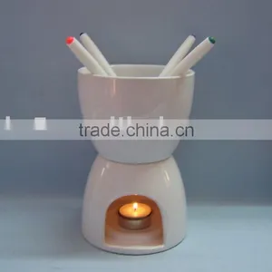 Chocolate Fondue Set thumbnail-1