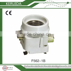 RCIA Series Porcelain/Ceramic Pole Fuse F562-1B thumbnail-1