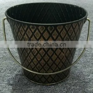 Bucket (Gloden and Black), MSO-158 thumbnail-2
