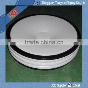 Plastic Lamp Shade thumbnail-1