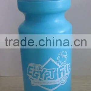 2011 the Latest Gifts Blue Sport Water Bottles thumbnail-1