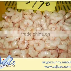 Wild Caught Frozen Shrimp Pud Red Shrimp thumbnail-2