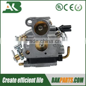 Garden Tool Parts Chain Saw Spare Parts H236 H240 Chainsaw Carburetor thumbnail-1