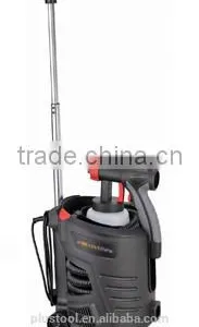 700W Paint Sprayer thumbnail-2