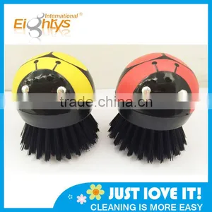 Plastic Cleaning Washing Dish Brush thumbnail-4