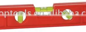 Plastic Spirit Level thumbnail-1