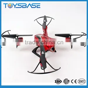 New Arrivals 2016!2.4G 6-axle Drones With hd Camera and Gps R44 Helicopter VS Syma X8w thumbnail-5