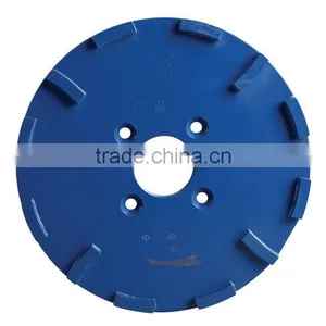 China Factory Diamond Floor Grinding Disc thumbnail-1