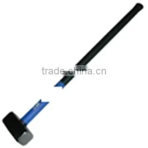 Stoning Hammer-- Fiber Glass Grip Handle thumbnail-1