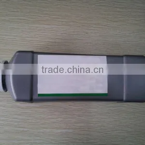 SAT8025 Chrom Paint Good Effect Mini-chrome Painting Machine for Car Adaptation thumbnail-1