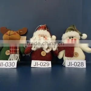 Christmas Plush Toys thumbnail-1