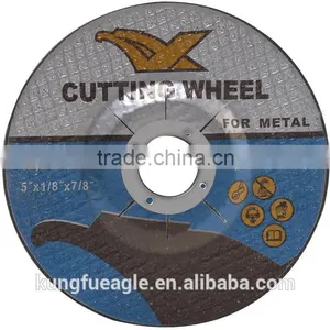 230*3*22.2mm High Quality Super Thin Cutting Disc Cutting Wheel for Metal thumbnail-1