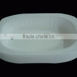 High Barrier Rice Tray/obstruct-oxygen( PP/EVOH/PP) thumbnail-1